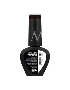Masglo Gel Polish Sangre Toro Esmalte Semipermanente 7 ml 2